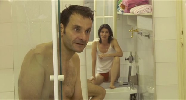 Rio Bir Sex Komedisi Fotoğrafı