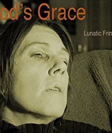 By God's Grace (2009) afişi