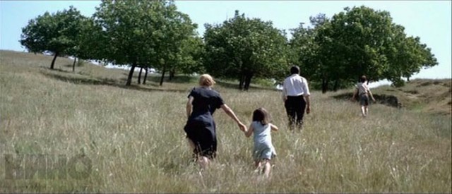 Sürgün Fotoğrafı