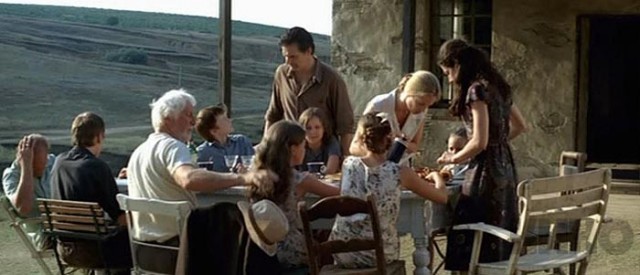 Sürgün Fotoğrafı