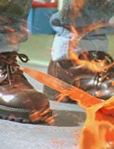 Railroad (2003) afişi