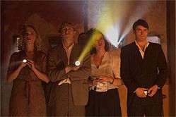 Tulse Luper’in çantaları, 2. Bölüm: Vaux'dan Denize Fotoğrafı