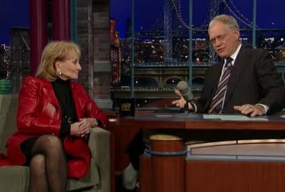 Late Show With David Letterman Fotoğrafı