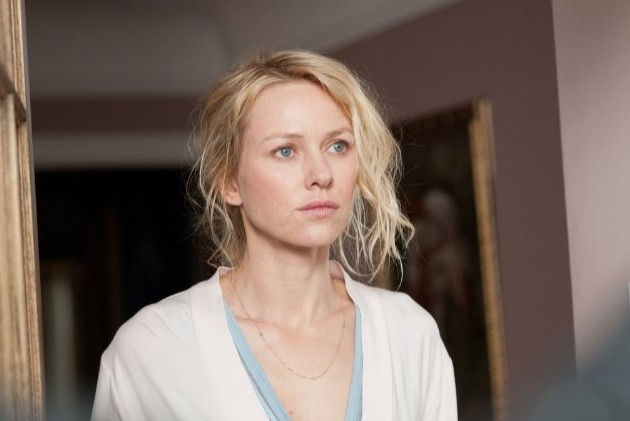 Korku Evi Fotoğrafı