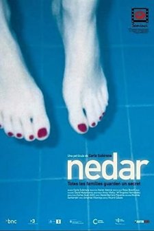 Nedar (2008) afişi