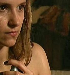 Zwierze Powierzchni (2003) afişi