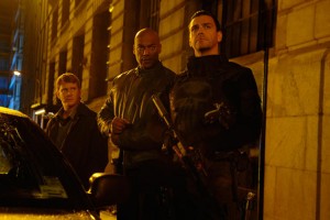 İnfazcı 2: Savaş Bölgesi Fotoğrafı