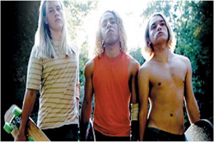 Dogtown'ın Lordları fotoğrafı