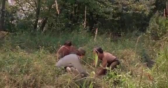 Mezarına Tüküreceğim Fotoğrafı