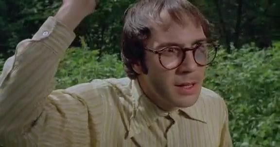 Mezarına Tüküreceğim Fotoğrafı