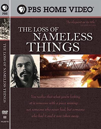 The Loss Of Nameless Things (2004) afişi