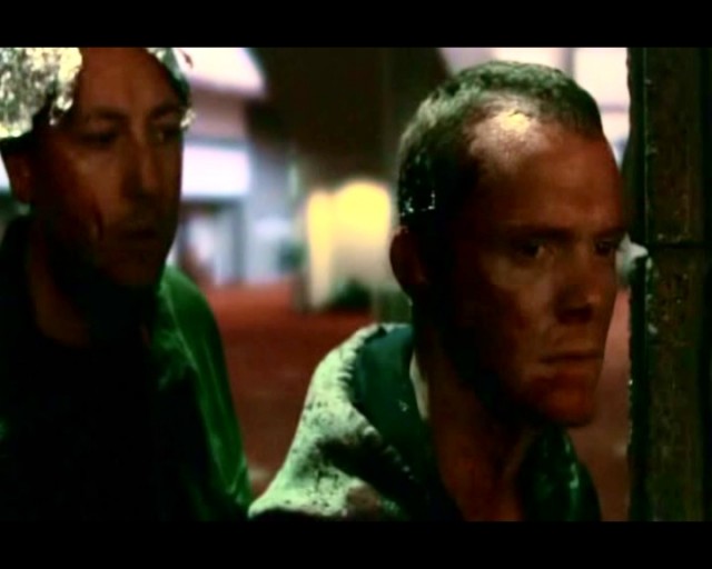 The Signal Fotoğrafı