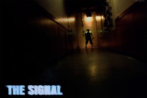 The Signal Fotoğrafı