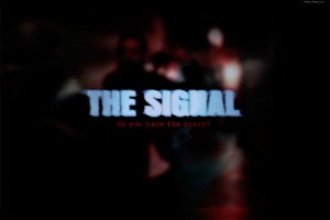 The Signal Fotoğrafı