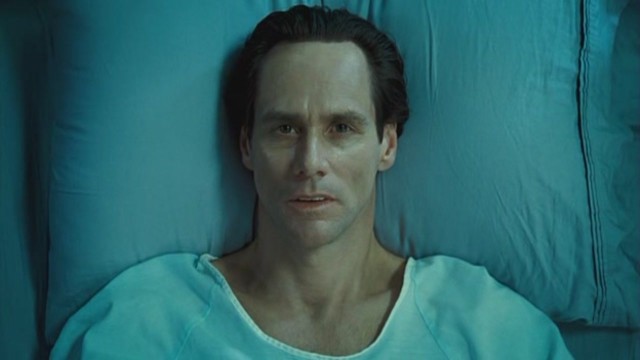 I Love You Phillip Morris Fotoğrafı