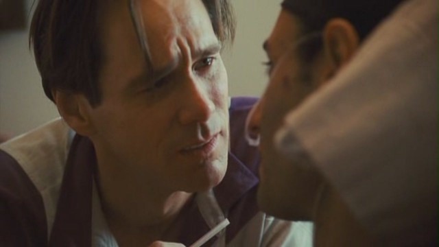 I Love You Phillip Morris Fotoğrafı