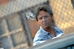 Amerikan Gangsteri Fotoğrafı