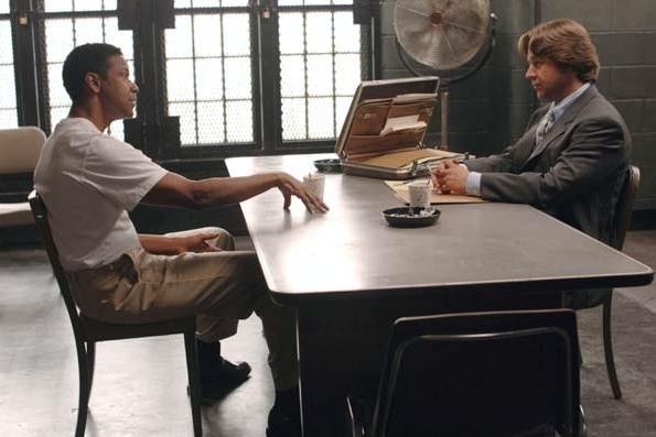 Amerikan Gangsteri Fotoğrafı