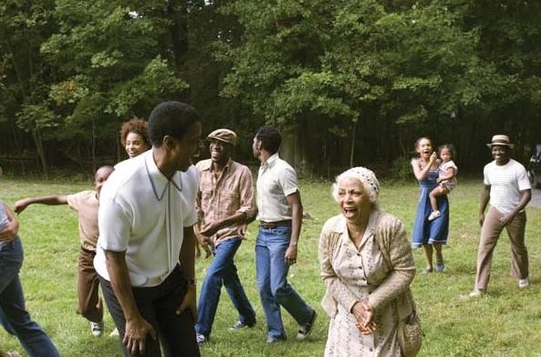 Amerikan Gangsteri Fotoğrafı