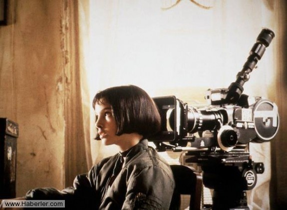 Leon: Sevginin Gücü Fotoğrafı