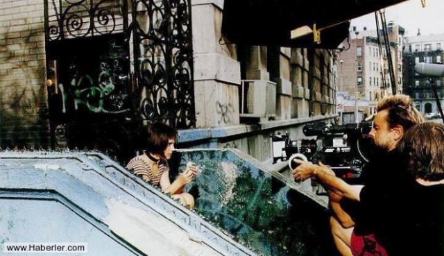 Leon: Sevginin Gücü Fotoğrafı