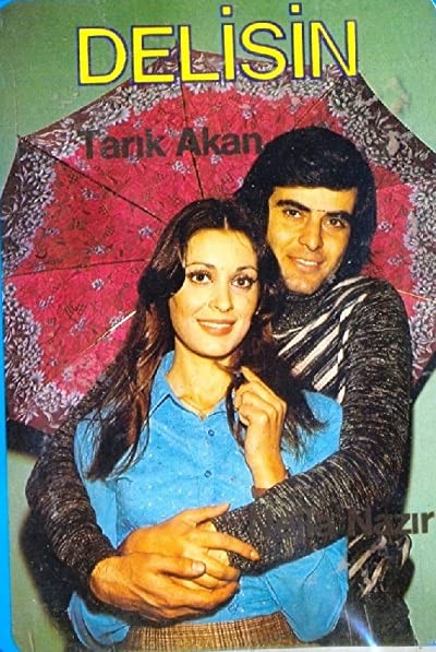 Delisin (1975) afişi