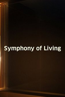 Symphony Of Living (1935) afişi