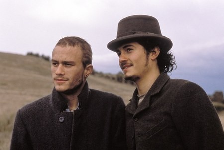 Ned Kelly Fotoğrafı