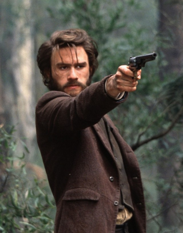 Ned Kelly Fotoğrafı