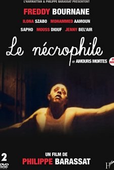 Le Nécrophile (2004) afişi