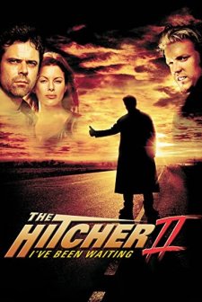 The Hitcher ıı: ı've Been Waiting (2003) afişi