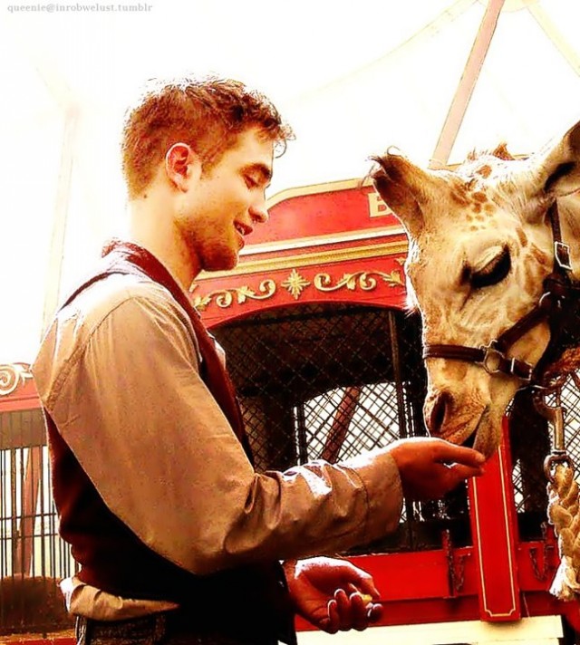 Aşkın Büyüsü Fotoğrafı