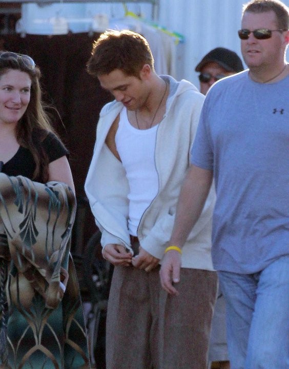 Aşkın Büyüsü Fotoğrafı