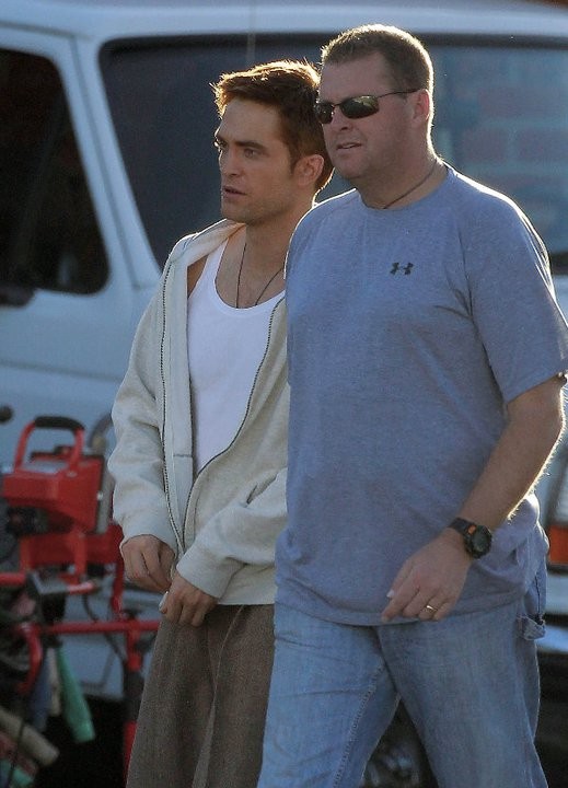 Aşkın Büyüsü Fotoğrafı