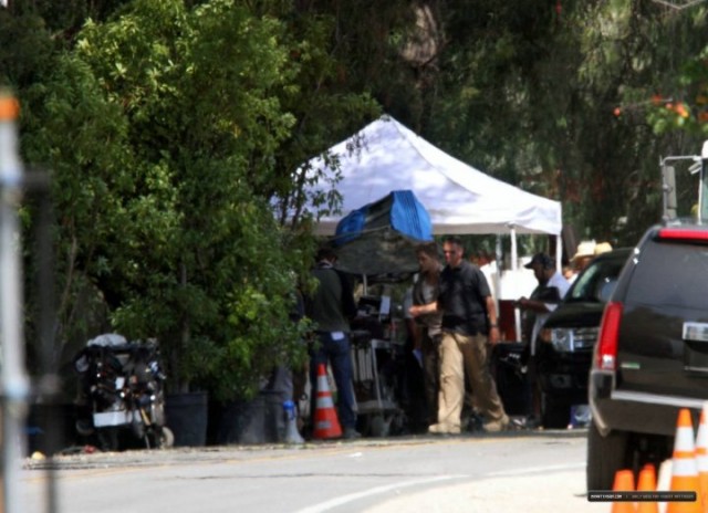 Aşkın Büyüsü Fotoğrafı