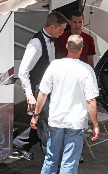 Aşkın Büyüsü Fotoğrafı