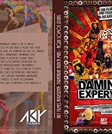 Daminhao Experienca (2007) afişi