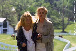 Sessiz Kabus Fotoğrafı