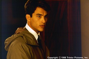 Sessiz Kabus Fotoğrafı