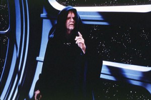 Yıldız Savaşları Bölüm VI: Jedi'ın Dönüşü Fotoğrafı