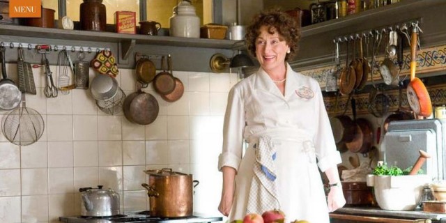 Julie & Julia Fotoğrafı