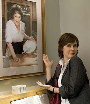 Julie & Julia Fotoğrafı
