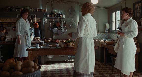 Julie & Julia Fotoğrafı