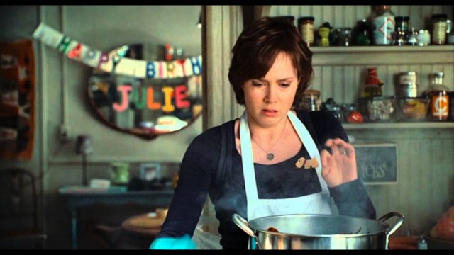 Julie & Julia Fotoğrafı