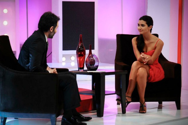 Gönül çelen Fotoğrafı