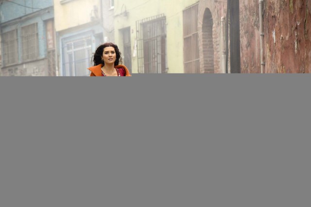 Gönül çelen Fotoğrafı