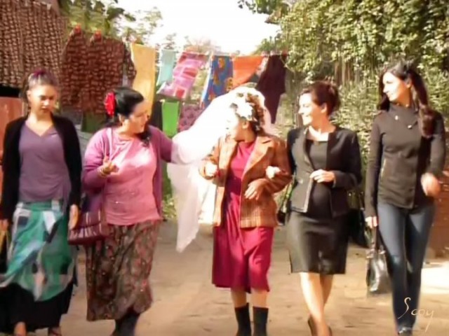 Gönül çelen Fotoğrafı