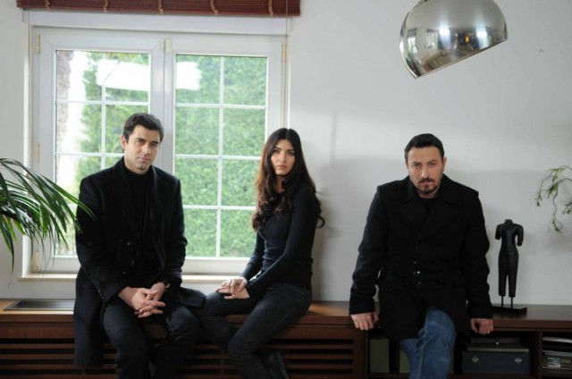 Gönül çelen Fotoğrafı