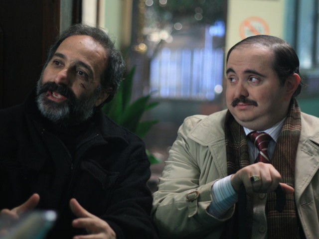 Eşrefpaşalılar Fotoğrafı