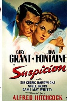 Before The Fact: Suspicious Hitchcock (2004) afişi